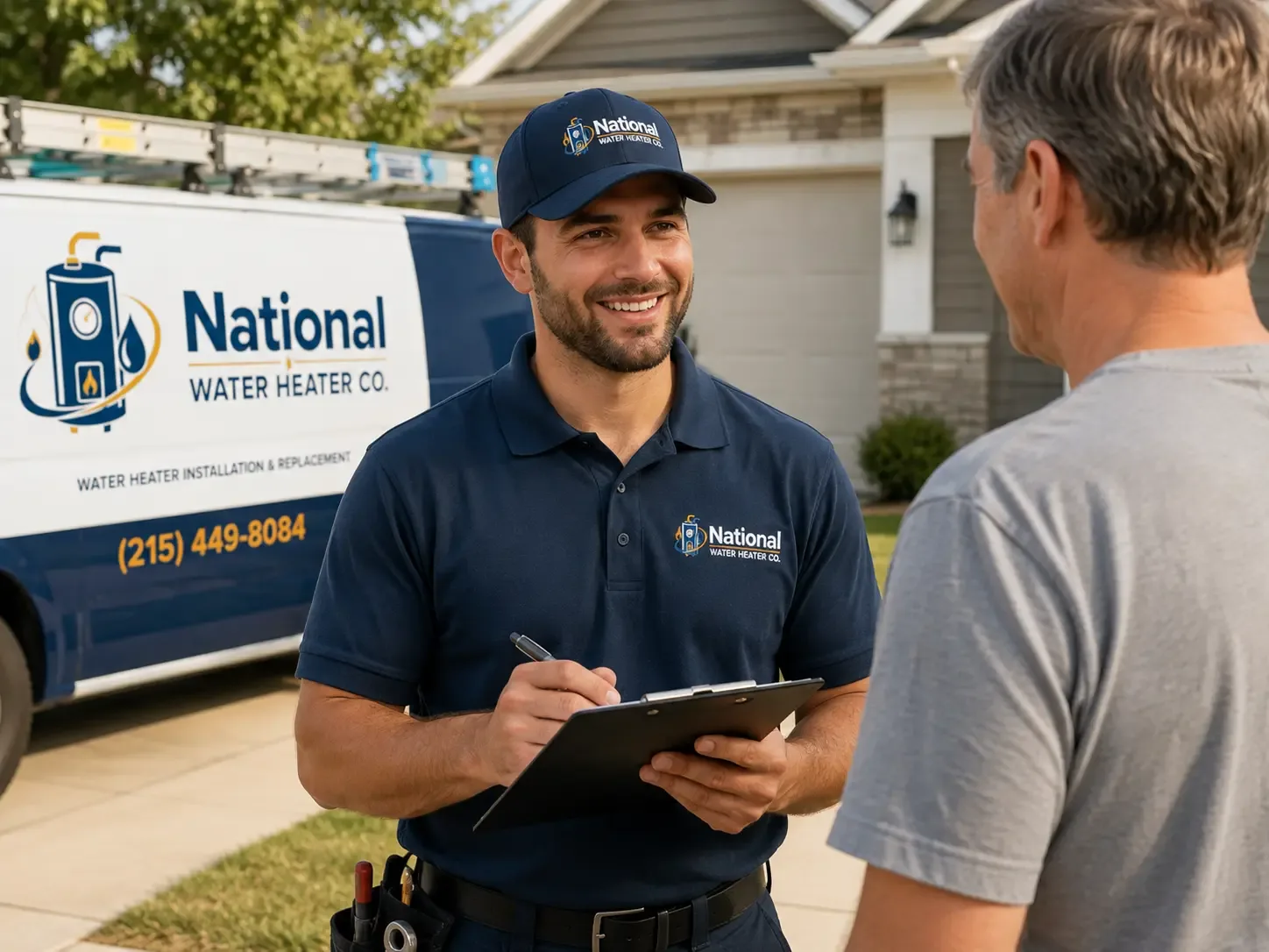 Water Heater Installation Byrnedale, PA FAQs